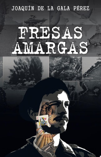 Fresas Amargas