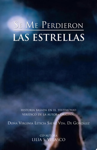Se Me Perdieron Las Estrellas