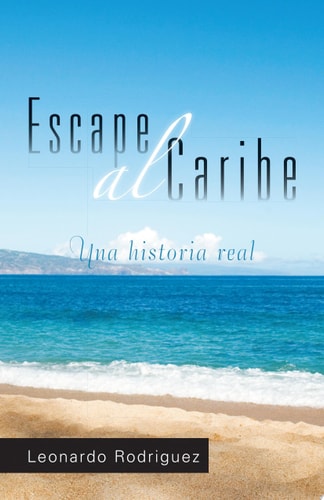 Escape Al Caribe