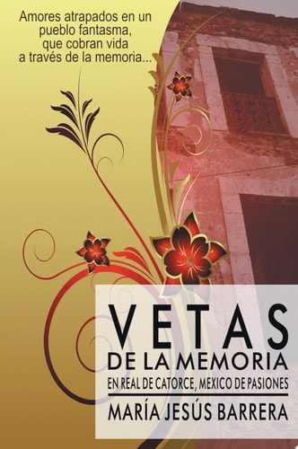 Vetas de La Memoria