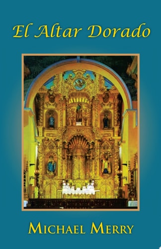 El Altar Dorado