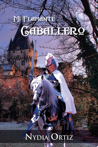 Mi Flamante Caballero