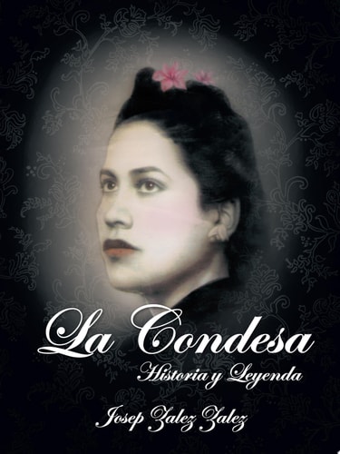 La Condesa Historia y Leyenda