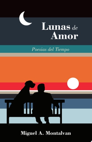 Lunas de Amor Poesias Del Tiempo