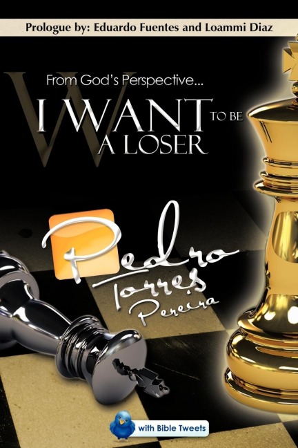 From Gods Perspective... I Want to Be a Loser
