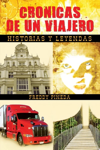 Cronicas de un Viajero Historias y Leyendas