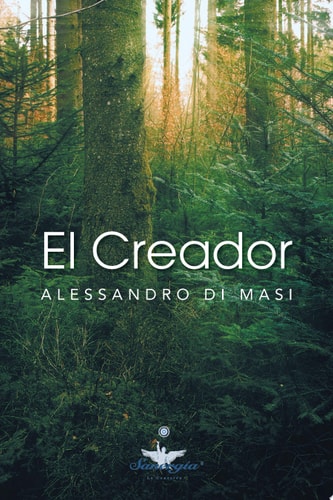 El Creador Eres Tú el Creador de Tu Nueva Vida