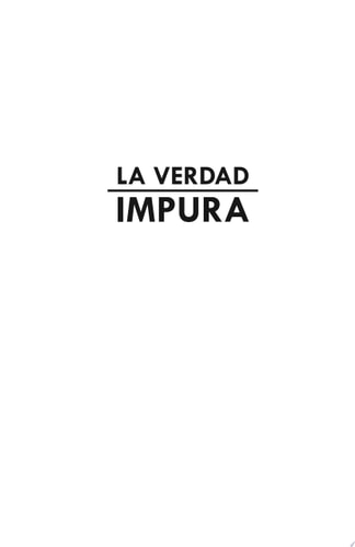 La Verdad Impura