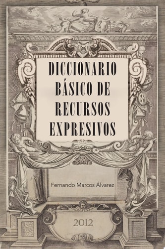 Diccionario básico de recursos expresivos