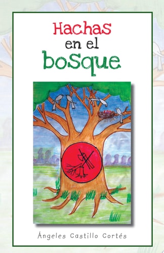 Hachas En El Bosque