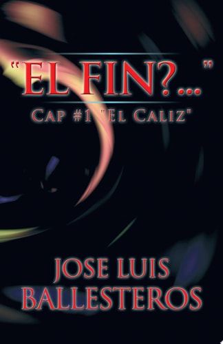 El Fin? .... Cap #1 El Caliz