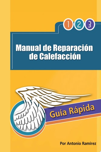 Manual de ReparacióN de CalefaccióN Guía RáPida