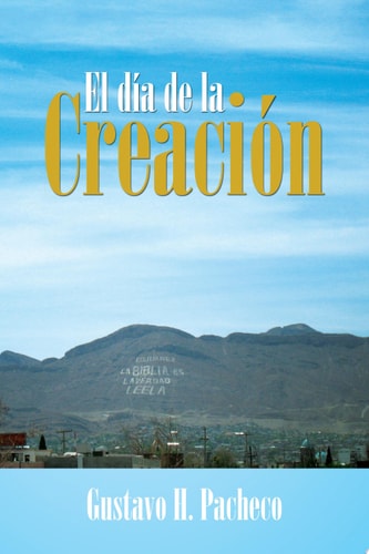 El día de la CreacióN