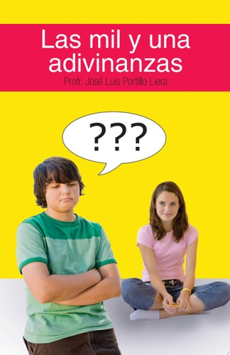 Las Mil y una Adivinanzas