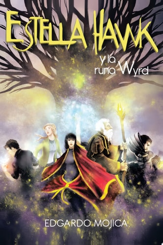Estella Hawk y la Runa Wyrd
