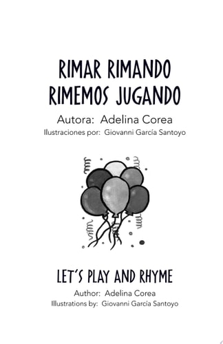 Rimar Rimando Rimemos Jugando