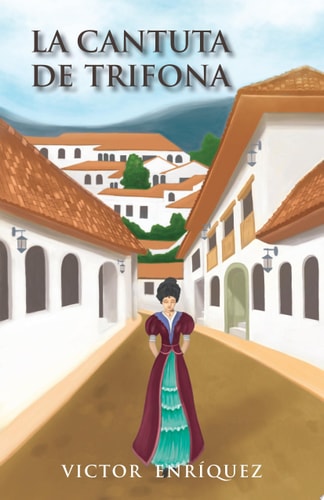 La Cantuta de Trifona