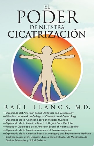 El Poder de Nuestra CicatrizacióN
