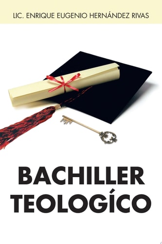 Bachiller Teologico