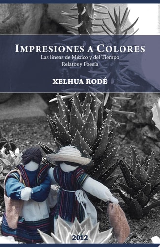 Impresiones a Colores Las líNeas de MéXico y Del Tiempo
