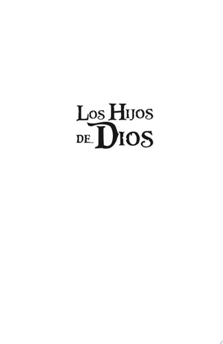 Los Hijos de Dios