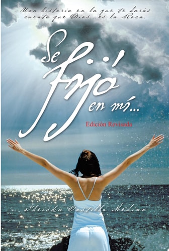 Se fij? en m?...