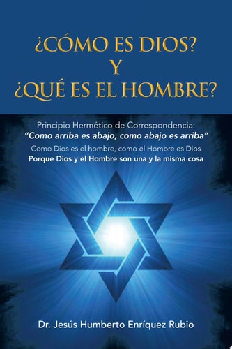 ¿CÓMo Es Dios? y ¿QuÉ Es el Hombre?