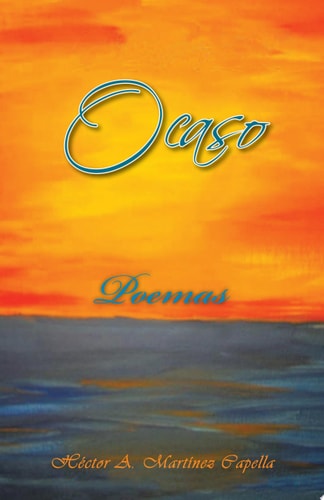 Ocaso Poemas