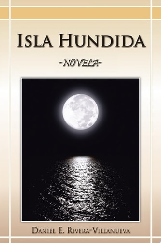 Isla Hundida -Novela-
