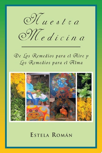 Nuestra Medicina de Los Remedios Para El Aire y Los Remedios Para El Alma