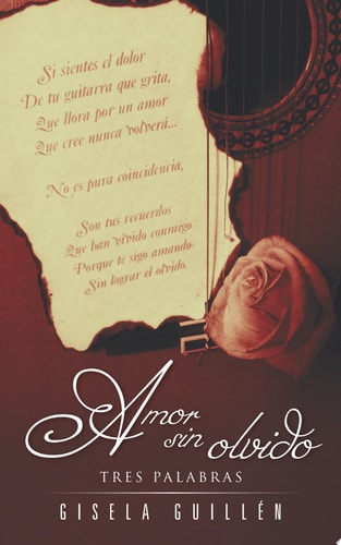 Amor Sin Olvido Tres Palabras