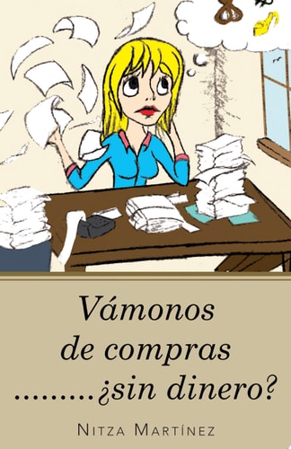Vámonos de Compras... ... ... ¿Sin Dinero?
