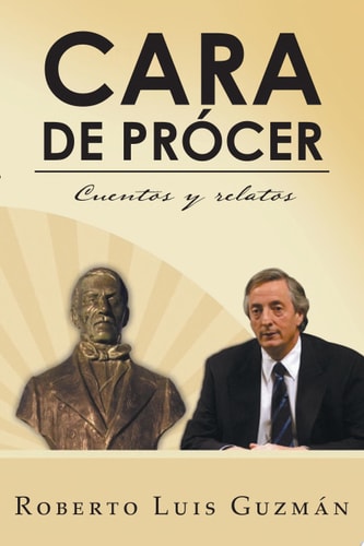 Cara de PrÓCer Cuentos y Relatos