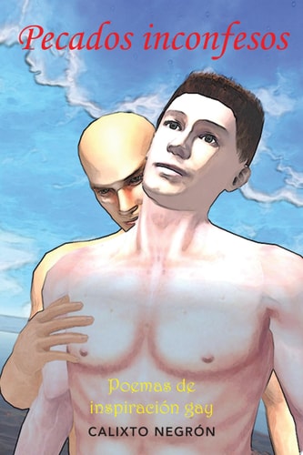 Pecados Inconfesos Poemas de Inspiracion Gay