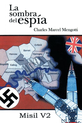 La Sombra de Espí Misil V 2