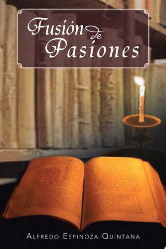 Fusión de Pasiones