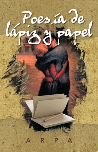 Poesía de lápiz y Papel