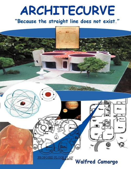 Architecurve: Because the Straight Line Does Not Exist