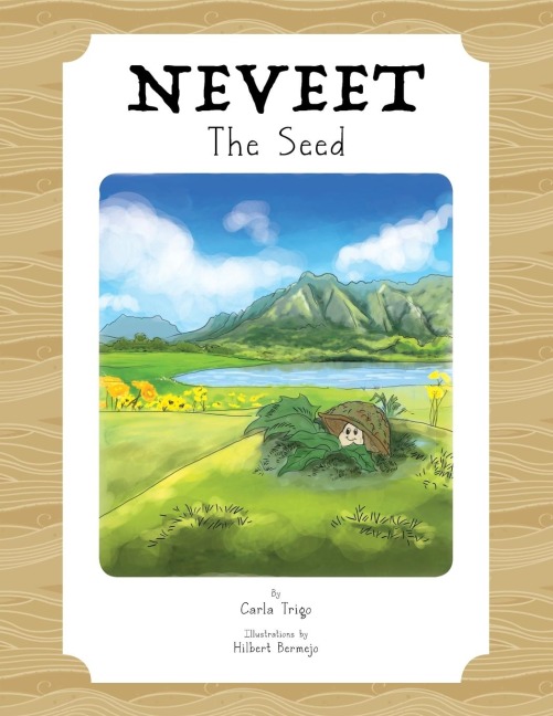 Neveet: The Seed