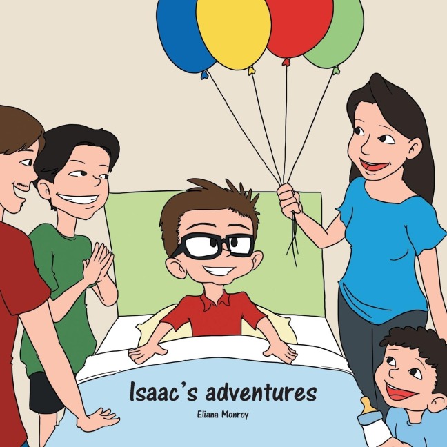 Isaacs Adventures