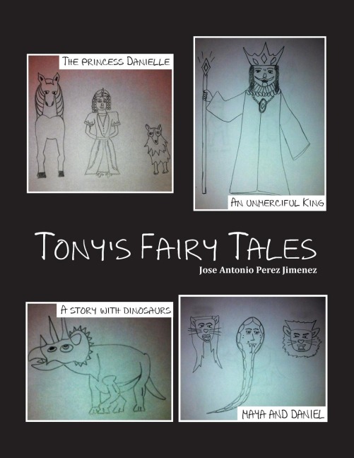 Tonys Fairy Tales