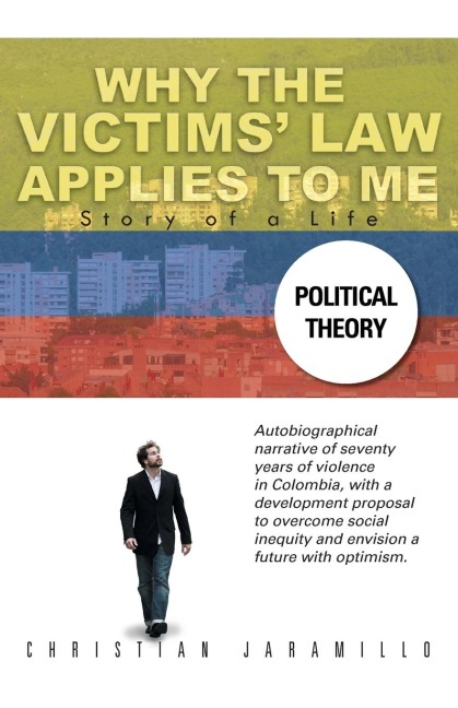 Why the Victims Law Applies to Me