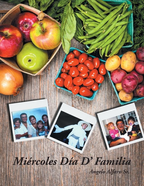 Miercoles Dia D Familia