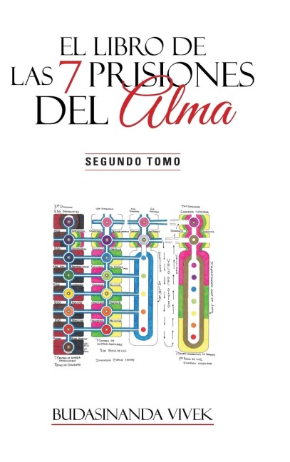 El Libro de Las 7 Prisiones del Alma: Segundo Tomo