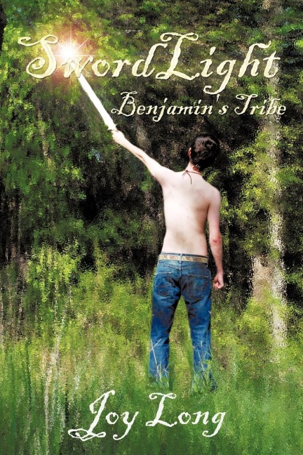 Swordlight: Benjamins Tribe