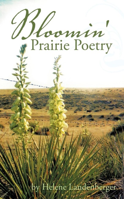 Bloomin Prairie Poetry