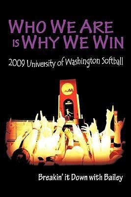 Who We Are Is Why We Win: Breakin It Down with Bailey