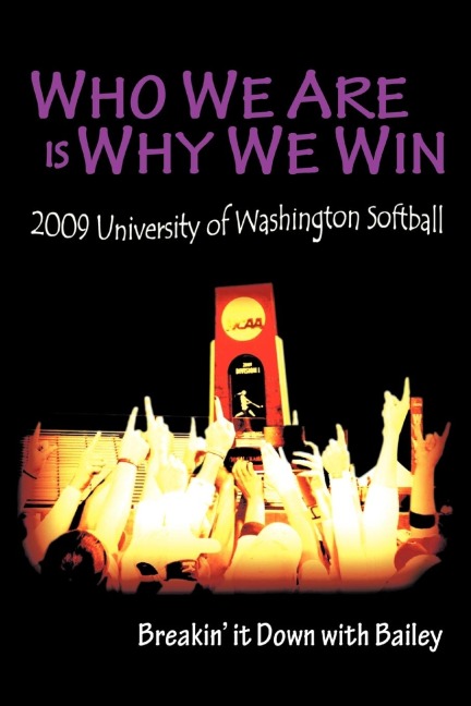 Who We Are Is Why We Win: Breakin It Down with Bailey