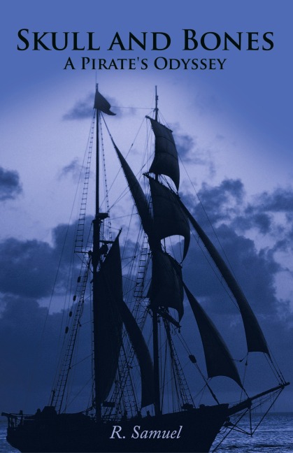 Skull and Bones: A Pirates Odyssey