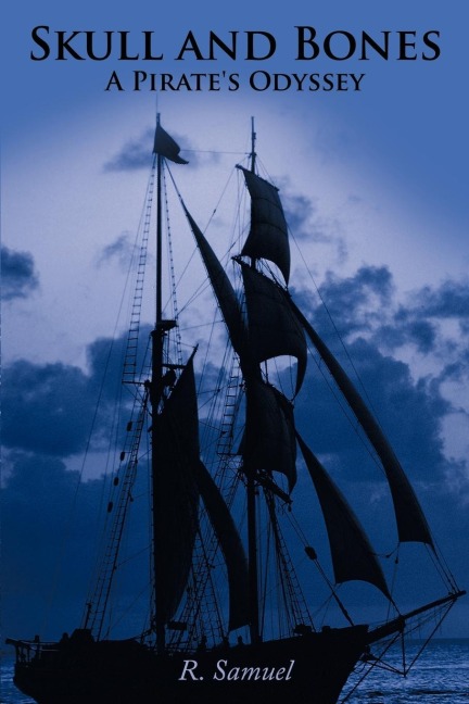 Skull and Bones: A Pirates Odyssey